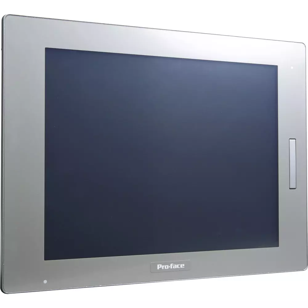 Pro-face Industrial Display DC 12 to 24 V DC, PFXFP5700TPD