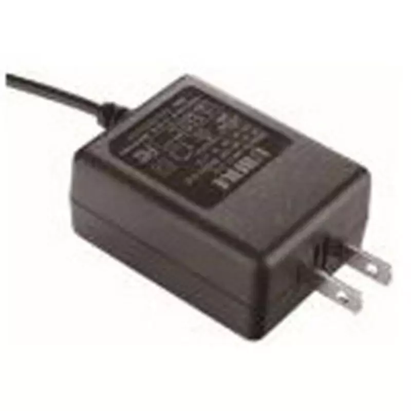 Unifive AC Adapter 1 A Output Current 12.0 W Power AC / DC adapter Type, UN312-1210-EIAJ-4