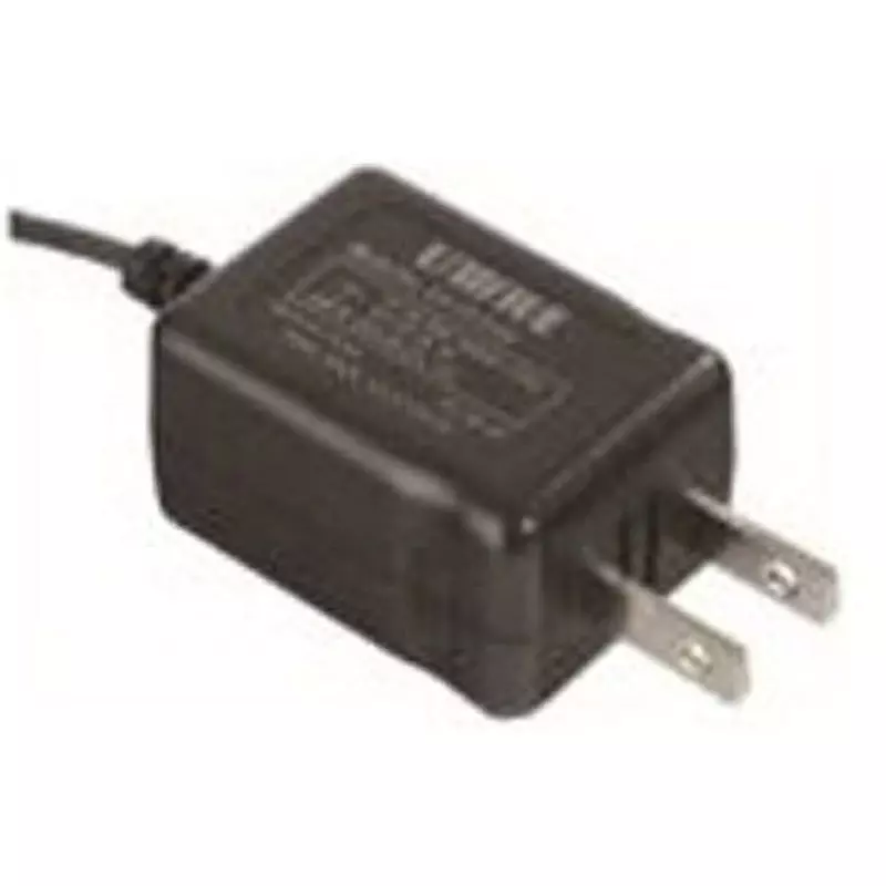 Unifive AC Adapter 2 A Output Current 12.0 W Power AC/DC Adapter Type, UA310-0520-EIAJ-2
