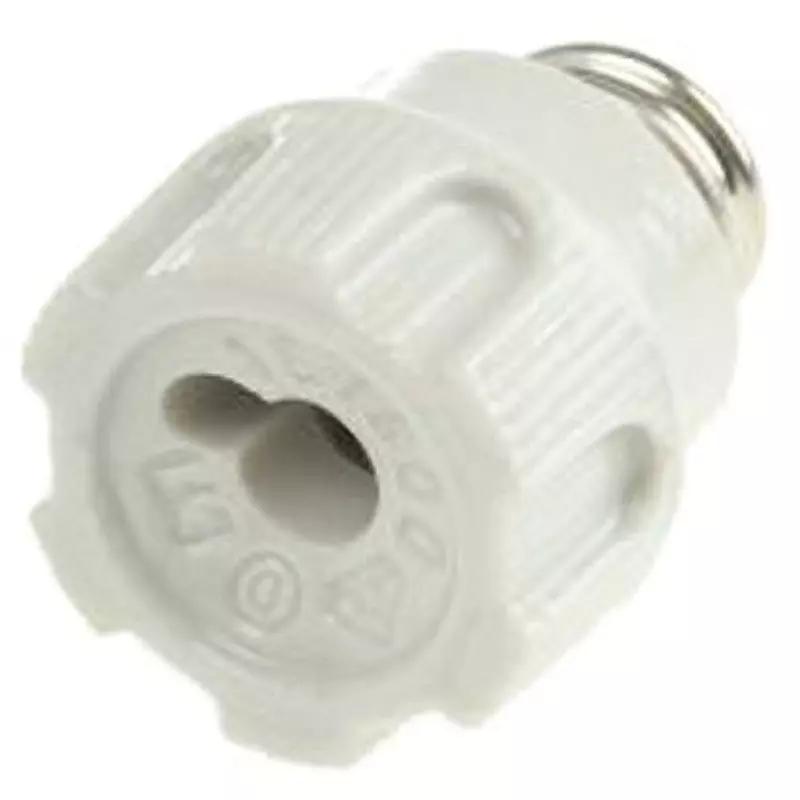 ETI Eti Bottle Fuse Holder Screw Cap 16 A Current 400 AC V Voltage 1 Pole, 2231003