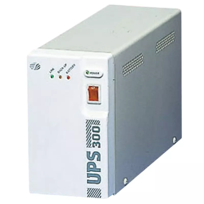 SWALLOW ELECTRIC Compact Uninterruptible Power Supply High performance small uninterruptible power supply Type, UPS-300