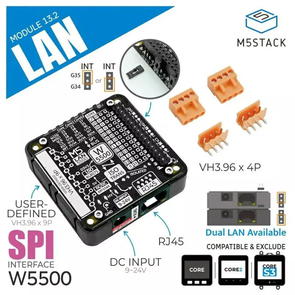 m5stack-lan-module-for-m5stack-132-with-w5500-68555938