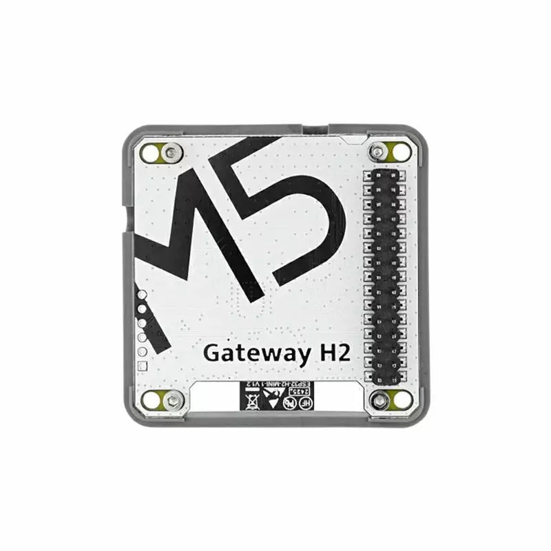M5Stack Module Gateway 54.0x54.0x13.1 mm Dimension, M5STACK-M141