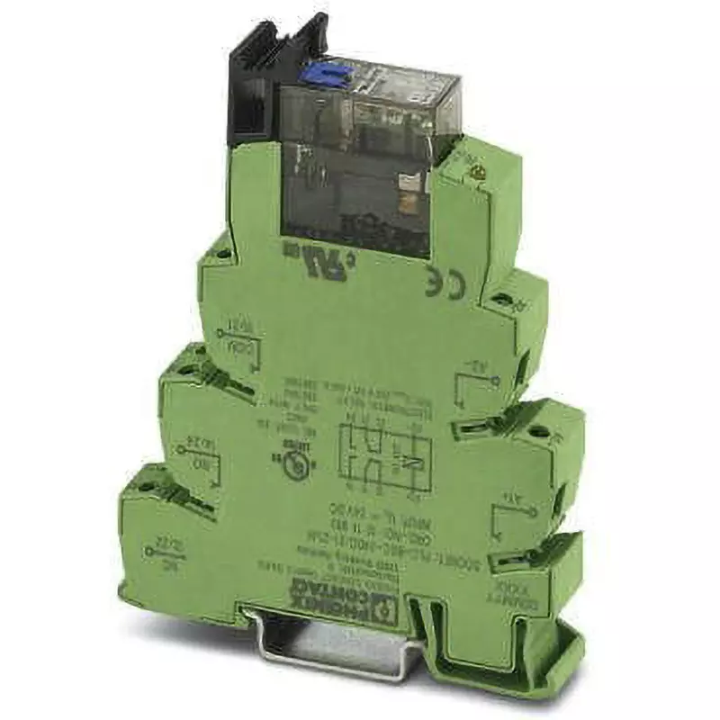 Phoenix Contact Interface Relay Module DC24 V Rated Voltage, 2910507