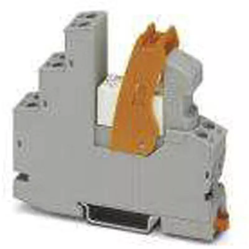 Phoenix Contact Interface Relay Module 2 Pole, 2903346