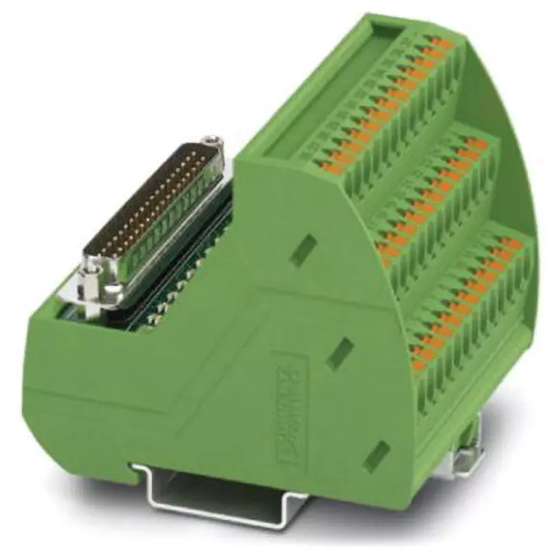 Phoenix Contact Interface Relay Module DC24 V Rated Voltage, 2904267