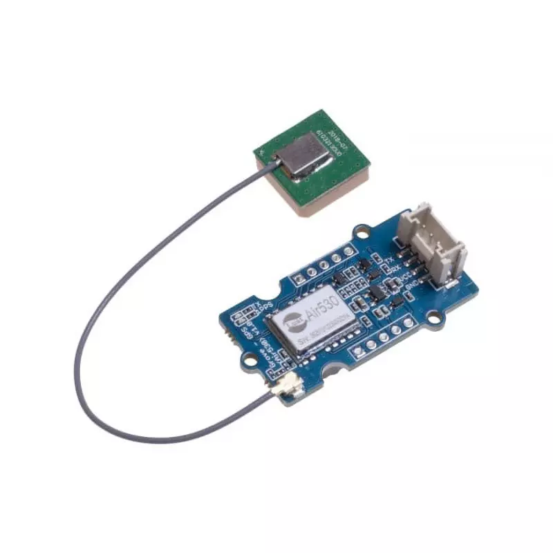 SEEED STUDIO GPS Module 3.3V/5 V Operating Voltage, 109020022