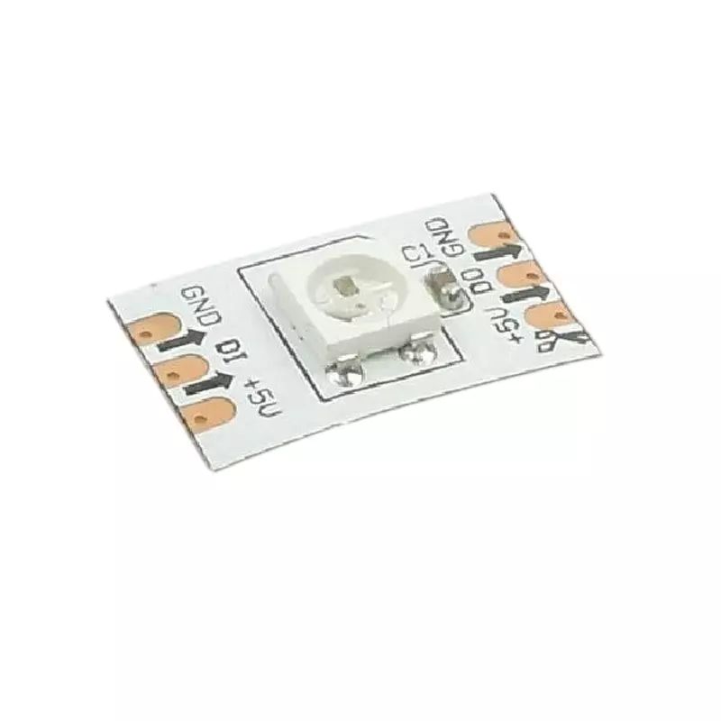 SWITCH SCIENCE LED Module 5 V Power Supply Voltage, SSCI-013987