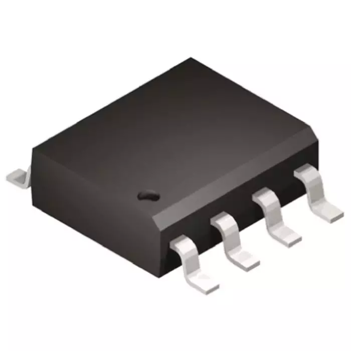 Stmicroelectronics Gate Driver 8 Pin SOIC, VNS1NV04DPTR-E (Pack of 5)