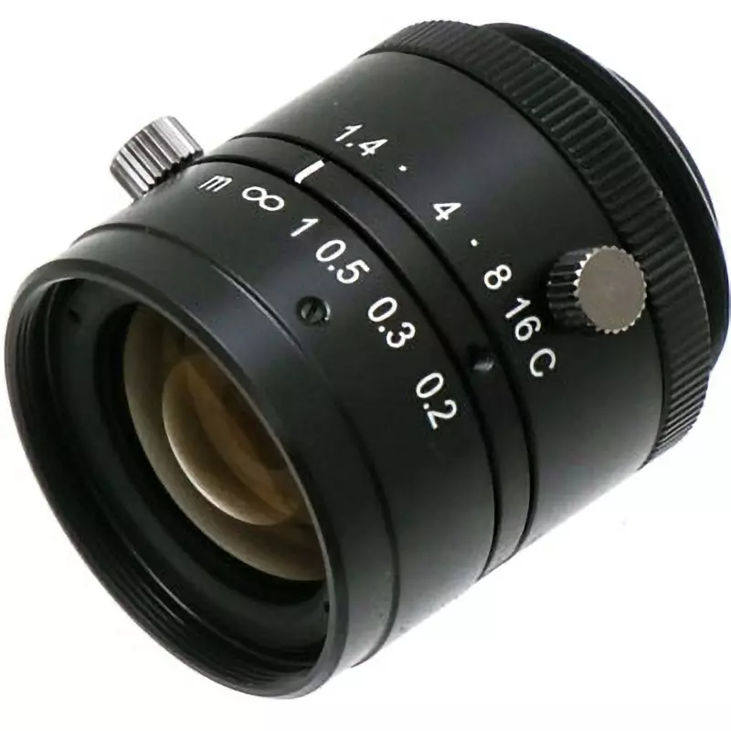 Omron Visual Recognition 6 Focal Length, 3Z4S-LE-SV-0614V