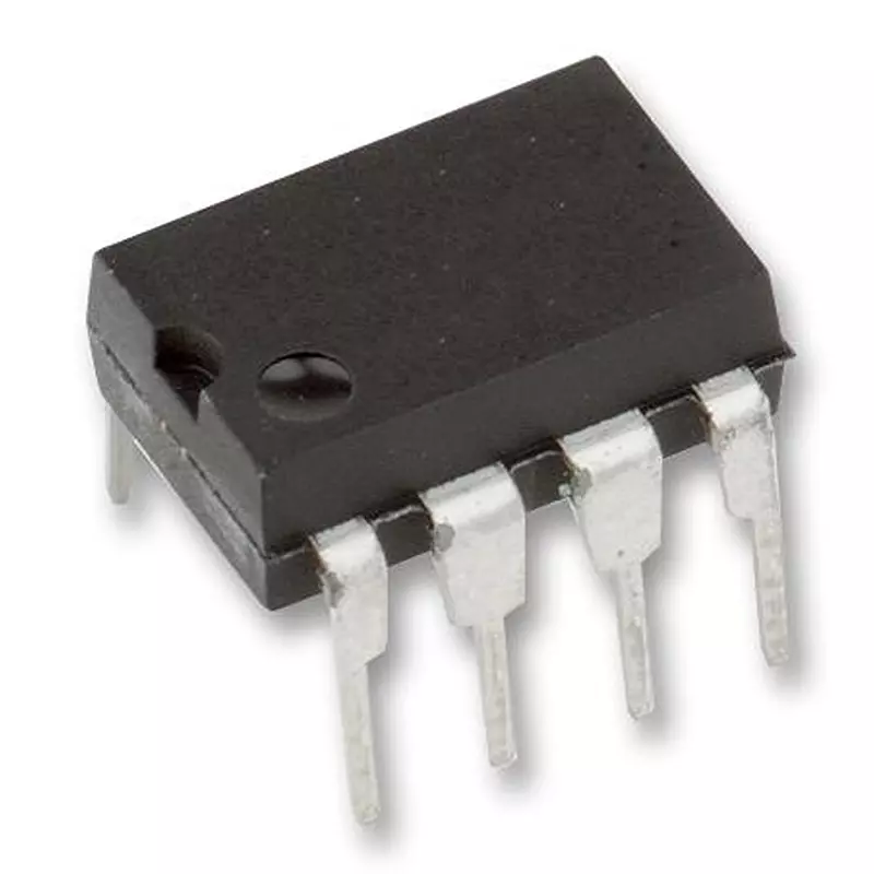 Infineon DRIVER, MOSFET/IGBT, HALF BRIDGE, IR2104PBF