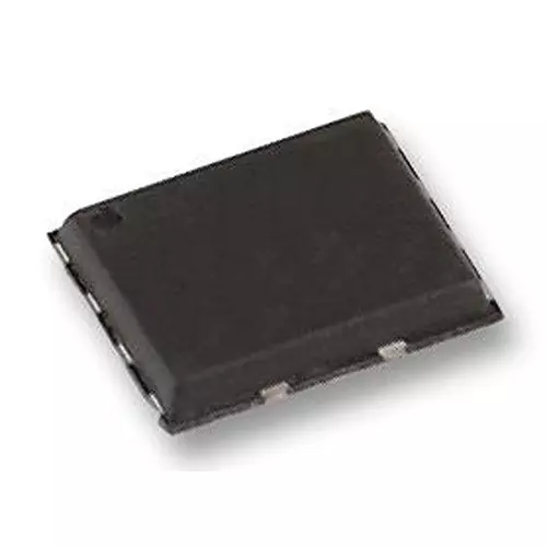MICROCHIP Gate Drivers Mosfet, Dual, 1.5A, 8MLF, MIC4127YML-TR