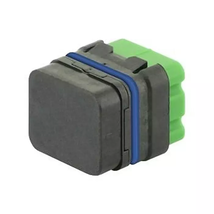 SOURIAU-SUNBANK / EATON RECTANGULAR MODULE, PLUG, 8MQ2M0000ANE