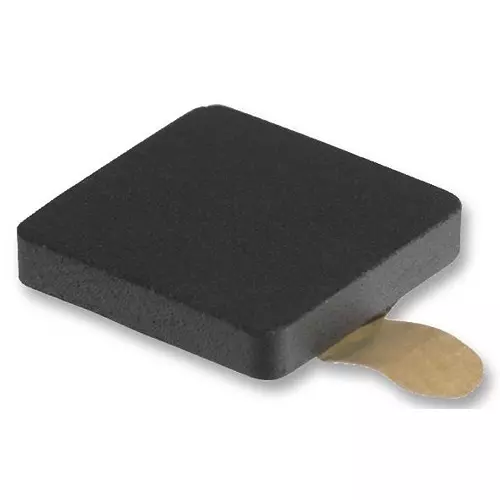 LAIRD FERRITE PLATE, 8MM X 8MM X 2MM, MP0315-200 (Pack of 10)