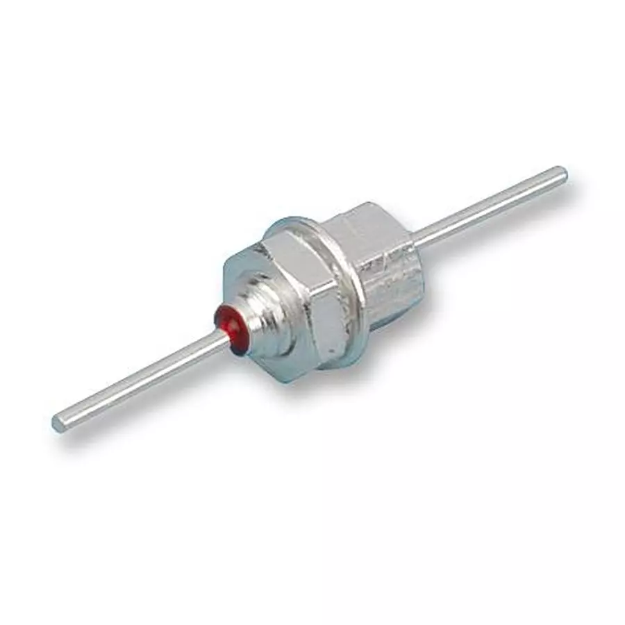 CTS / TUSONIX Filter, CapACitor, 1000Pf, 300V, 10A, 4400-095LF