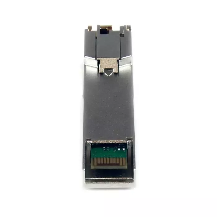 StarTech.com Cisco Compatible RJ45 Transceiver Module 10/100/1000Mbit/s, SFPC1110