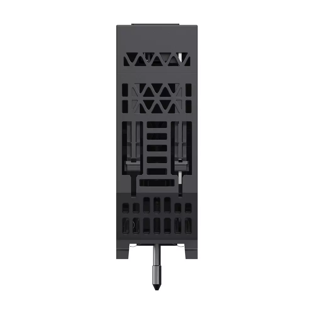 Schneider Electric Modicon X80 Isolated Discrete Input Module 16 Inputs 200-240 V AC Supply Voltage, BMXDAI1615