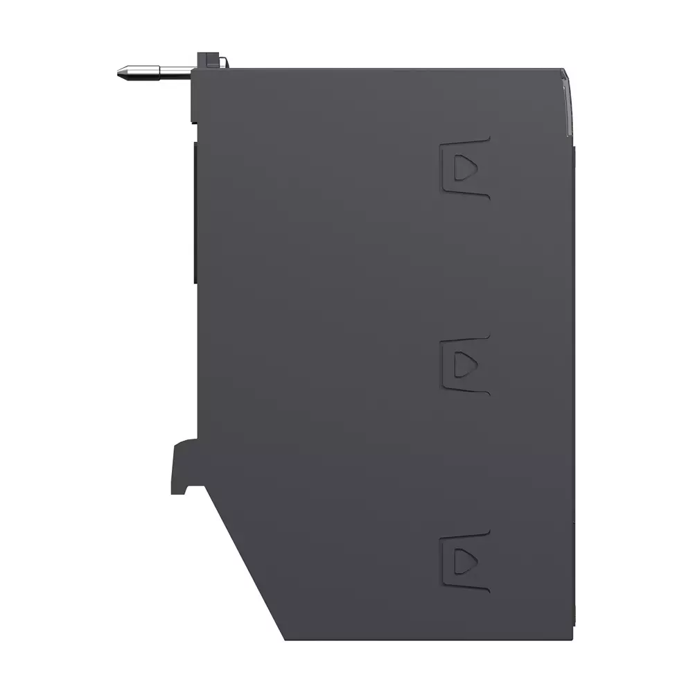 Schneider Electric Modicon X80 Isolated Discrete Output Module 32 Inputs 12/24 V DC Supply Voltage, BMXDDO3202