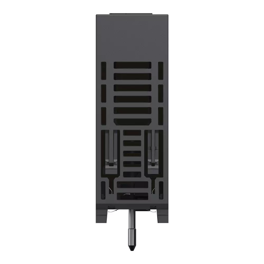 Schneider Electric Modicon X80 Isolated Discrete Module 8 NO 125 V DC/ 250 V AC Supply Voltage, BMXDRA0815