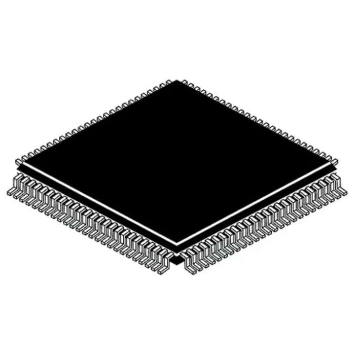 Altera CPLD MAX V Flash 440 Cells 74 I/O 570 Labs 9ns ISP 100-Pin TQFP, 5M570ZT100C5N (Pack of 90)