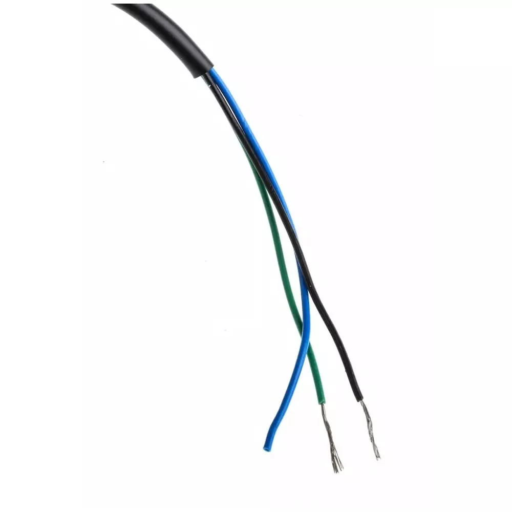 Global Laser Module 670 nm 3 mw Continuous Wave TTL control Dot/Line pattern -8 - -12 V, 1068-45-000