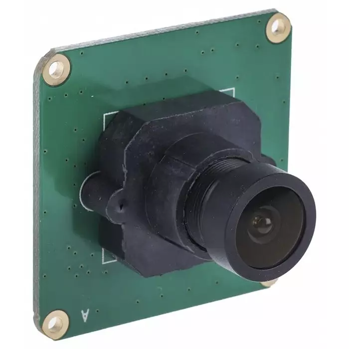 Okdo Camera Module CSI-2 with 2592x1944 Resolution, CAM-OV5647
