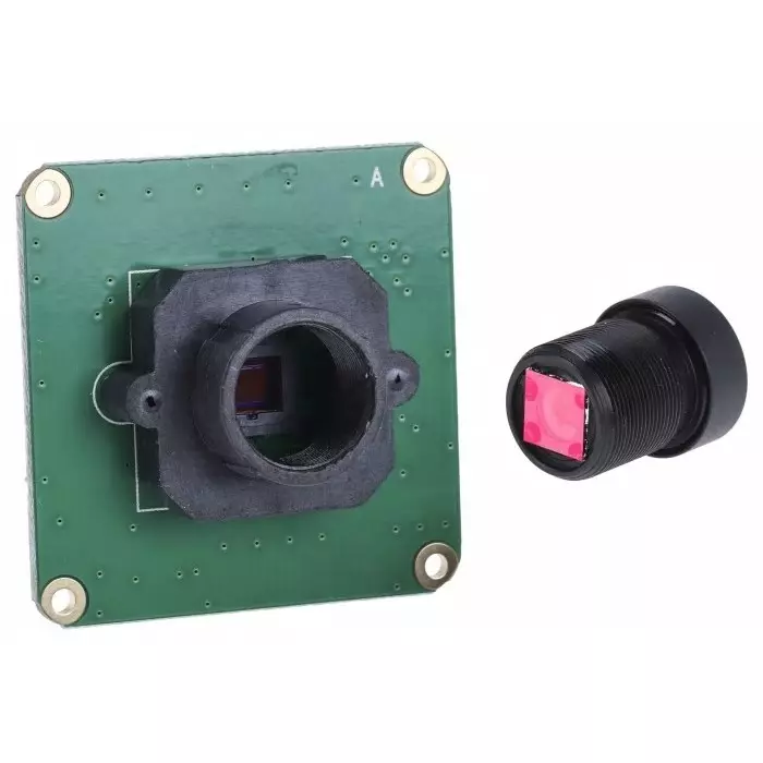 Okdo Camera Module CSI-2 with 2592x1944 Resolution, CAM-OV5647