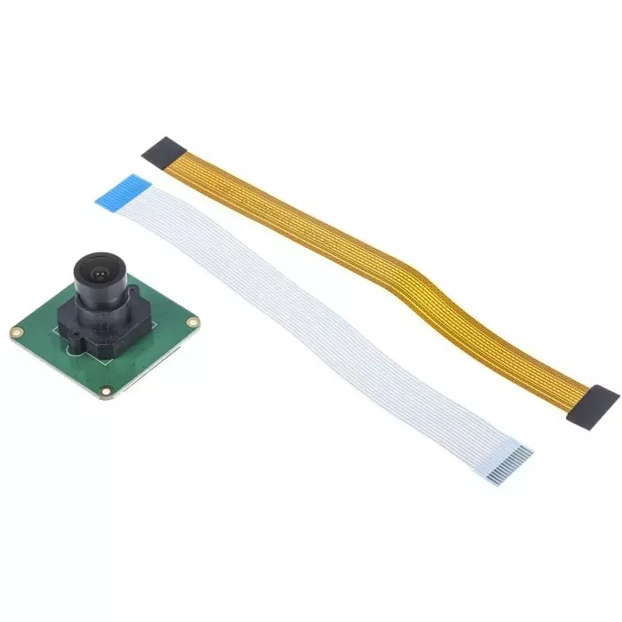 Okdo Camera Module CSI-2 with 2592x1944 Resolution, CAM-OV5647