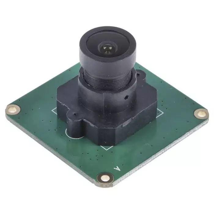 Okdo Camera Module CSI-2 with 2592x1944 Resolution, CAM-OV5647