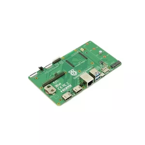 DFROBOT Computer-On-Module 5 V Operating Supply Voltage, DFR1211