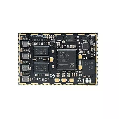 MYIR Xilinx System-On-Module, MYC-Y7Z020-V2-4E512D-766-I