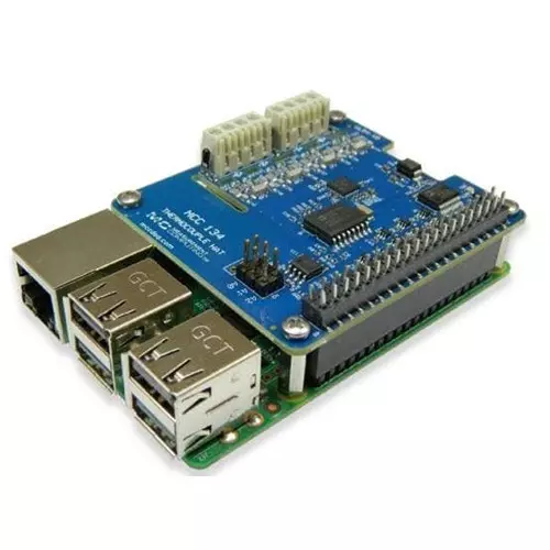 DIGILENT IDAQ Module USB Interface, 6069-410-002