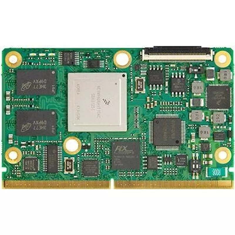 ADLINK Technology Computer-On-Module SMARC 800 MHz, LEC-iMX61-1G-8G-ER
