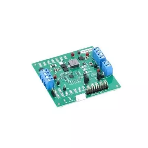 TEXAS INSTRUMENTS Battery Management Evaluation Module 18 to 24 V Input Voltage, BQ24810EVM