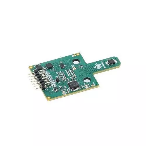 Buy TEXAS INSTRUMENTS Magnetic Sensor Evaluation Module 2.7 to 5.5 V ...