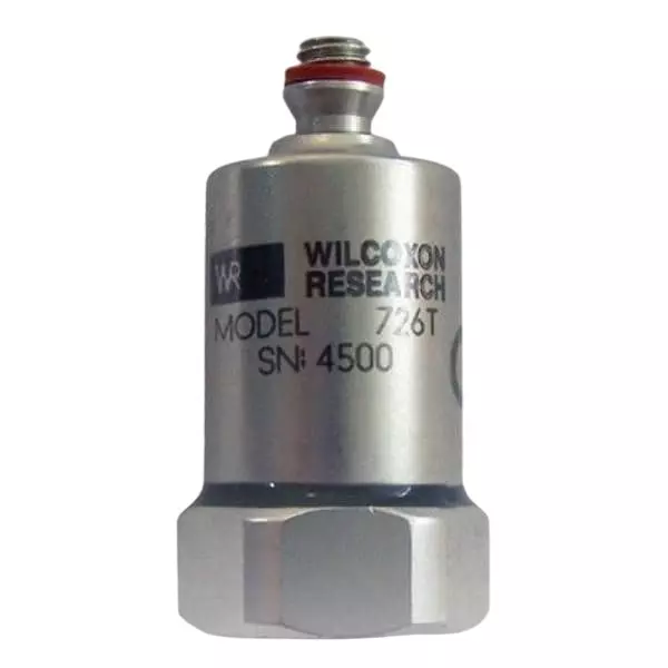 AMPHENOL WILCOXON Acceleration Sensor Module -50�C to +120�C, 726