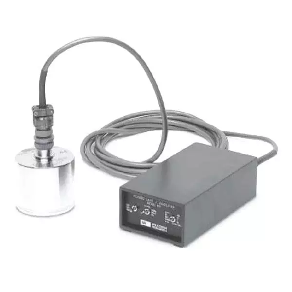 AMPHENOL WILCOXON Acceleration Sensor Module +65�C Maximum Operating Temperature, 731A/P31