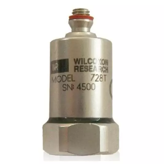 AMPHENOL WILCOXON Acceleration Sensor Module -50�C to +120�C, 728T