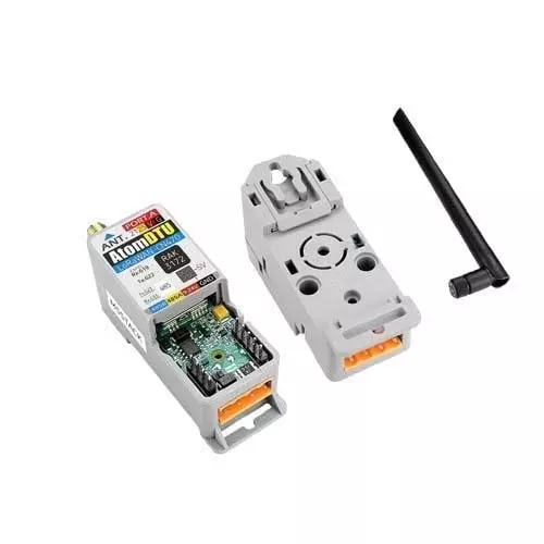 M5Stack LoRaWAN Node 0�C to +40�C 12 V DC Supply Voltage Max, A152-CN470