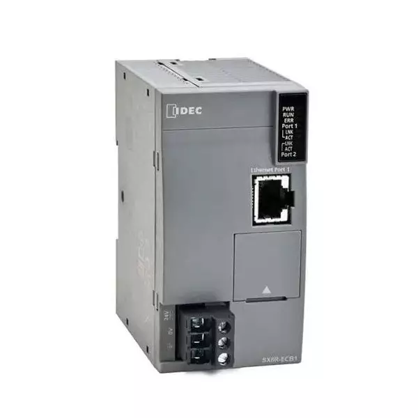 IDEC Control Module RJ-45 Interface, SX8R-ECB1