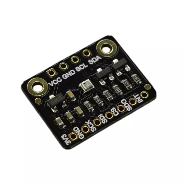 DFROBOT Environmental Sensor I2C, SPI Interface 3.3 V to 5.5 V, SEN0375