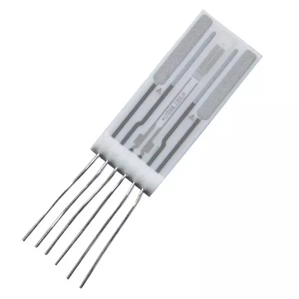 Innovative Multiple Function Sensor Module 700 mVAC Operating Supply Voltage, LFS1K0.1305.6W.B.010-6