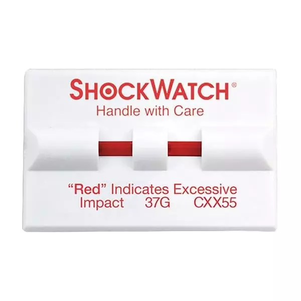 SpotSee 55 Clip +80�C Maximum Operating Temperature, 32905