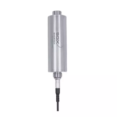 AMPHENOL SGX SENSORTECH Ammonia Long-Life Sensor Probe 5 VDC to 12 VDC Operating Supply Voltage, NH3-500-Probe
