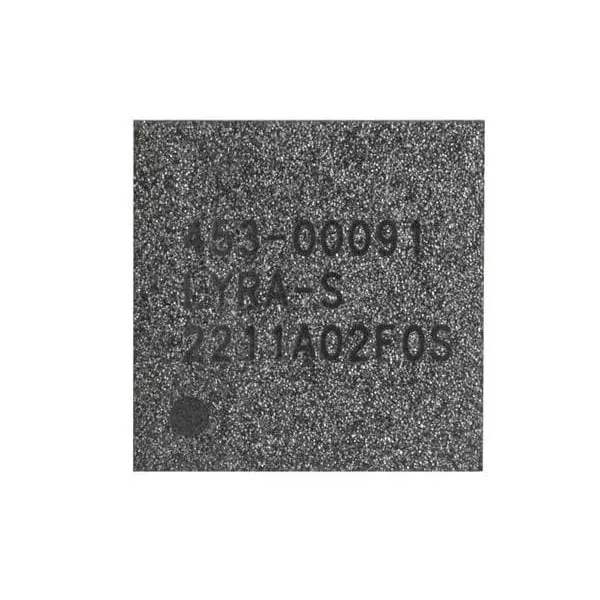 EZURIO Bluetooth Module I2C, SPI, UART Interface 2.4 GHz, 453-00091R