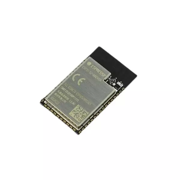 DFROBOT WiFi Module 19.5 dBm Output Power 2.412 GHz to 2.484 GHz, DFR0743-WROVER