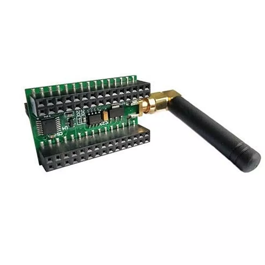 Crowd Supply Sub-GHz Module 868 MHz Frequency, CS-EASYSWITCH-28