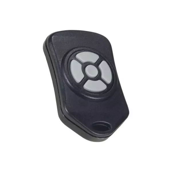 TE CONNECTIVITY Keyfob Transmitter 433.92 MHz Frequency, OTX-433-HH-KF5-MS