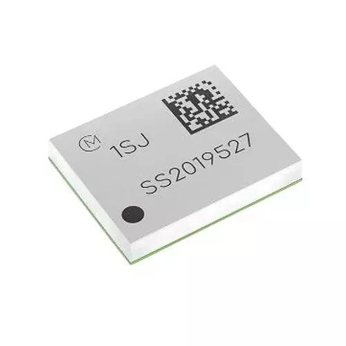 Murata Sub-GHz Module 21.5 dBm Output Power 868 MHz, 915 MHz, LBAA0QB1SJ-296