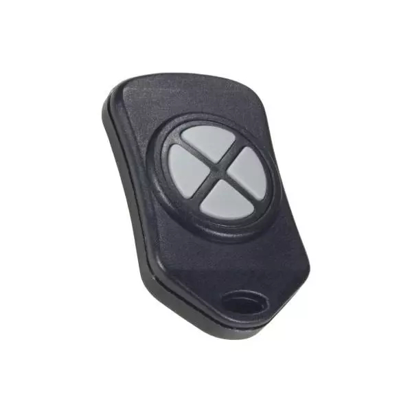 TE CONNECTIVITY Keyfob Transmitter 418 MHz Frequency, OTX-418-HH-KF4-MS